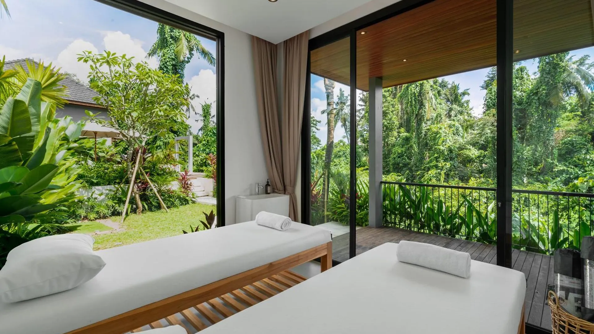 Villa Dada By Balisuperhost Ubud