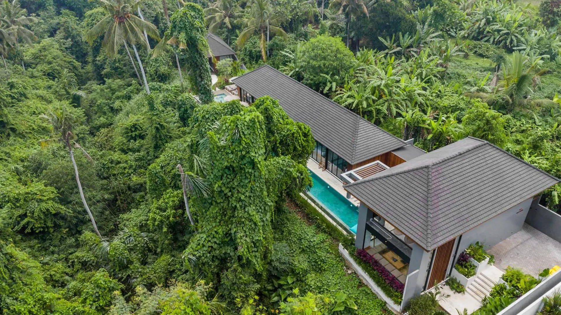 Villa Dada By Balisuperhost Ubud