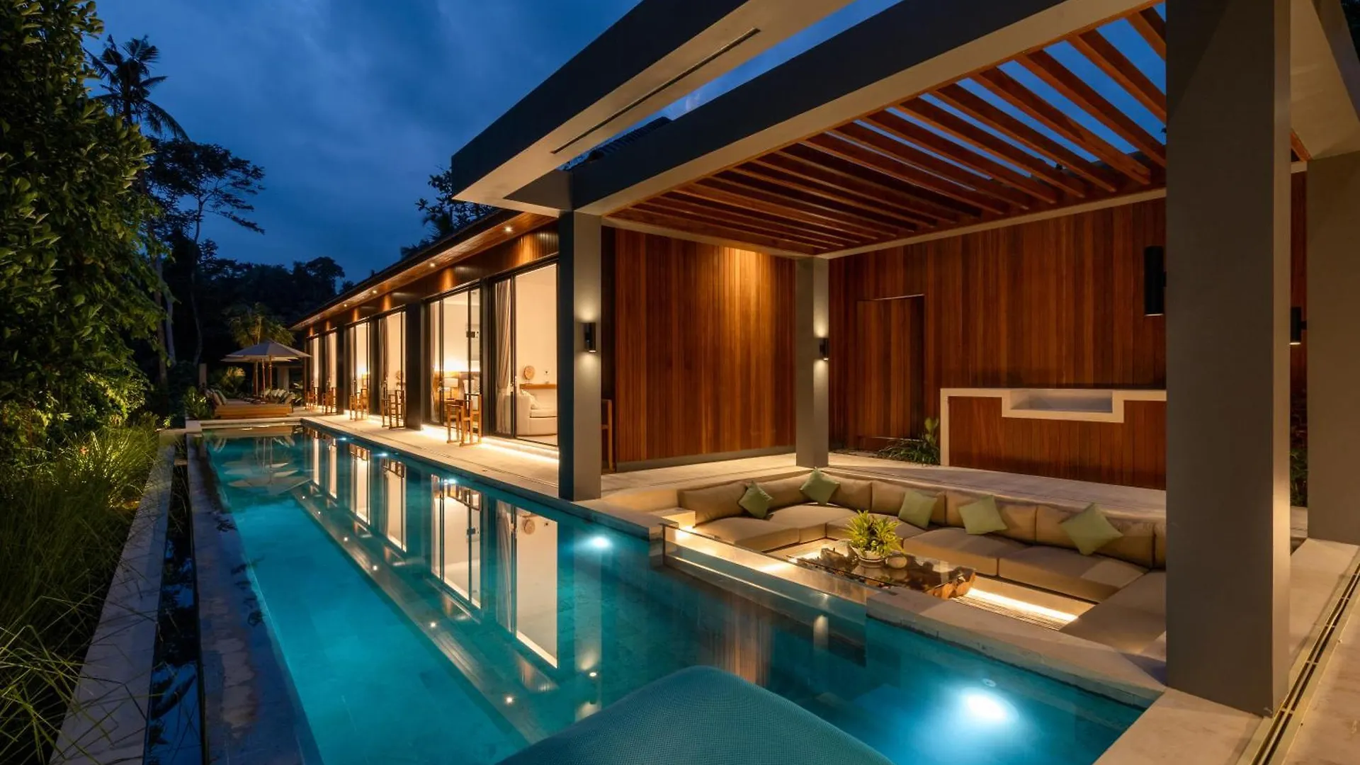 Villa Dada By Balisuperhost Ubud