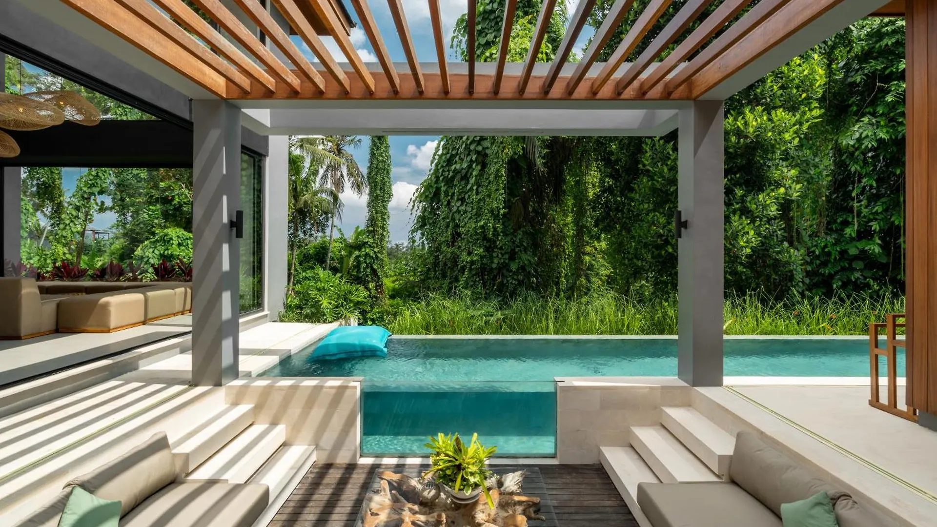 Villa Dada By Balisuperhost Ubud
