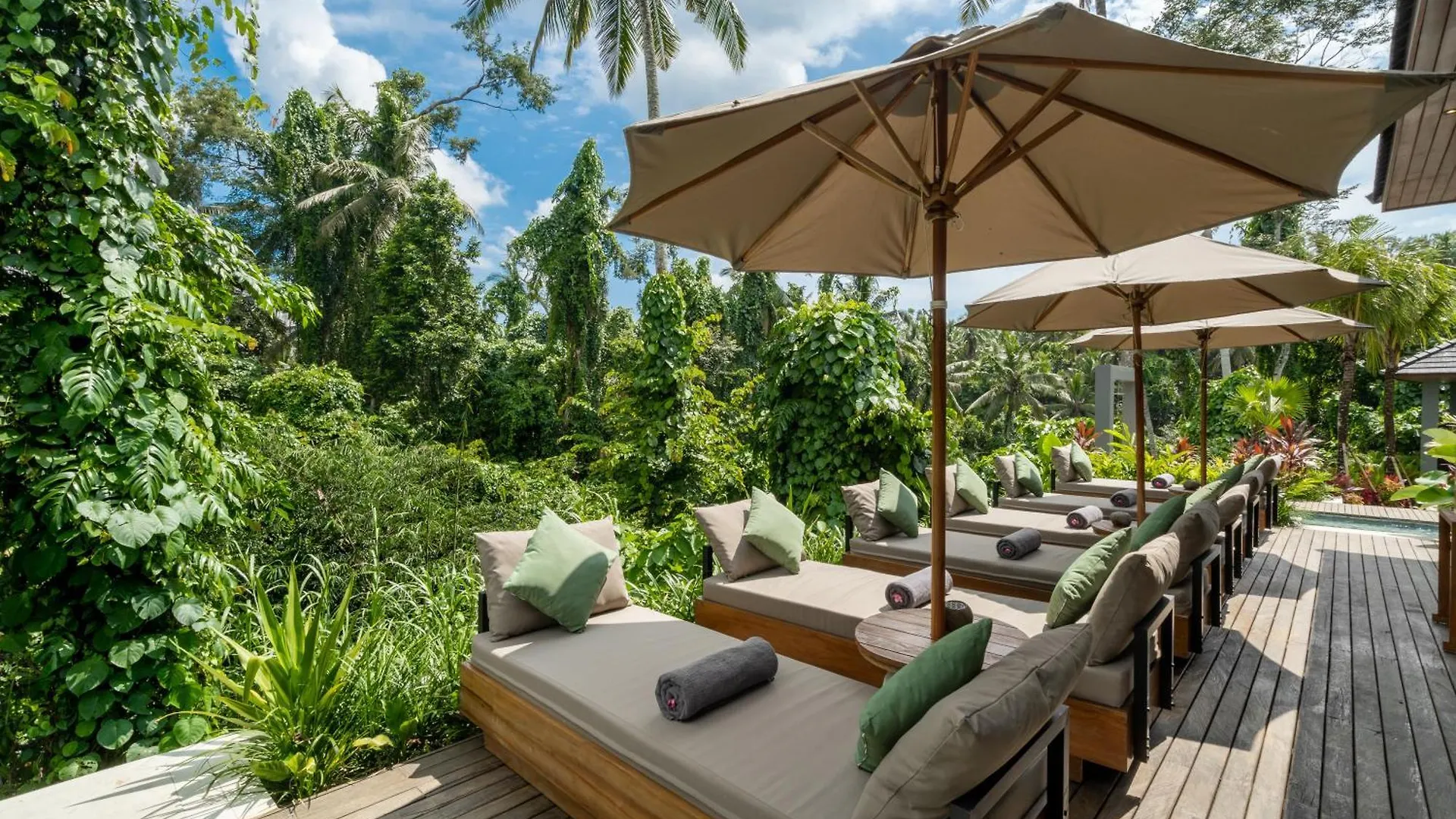 Villa Dada By Balisuperhost Ubud