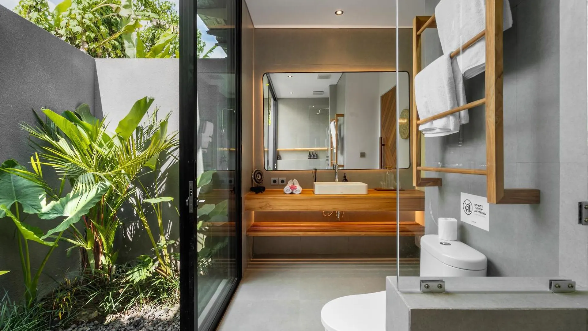 Villa Dada By Balisuperhost Ubud 0*,