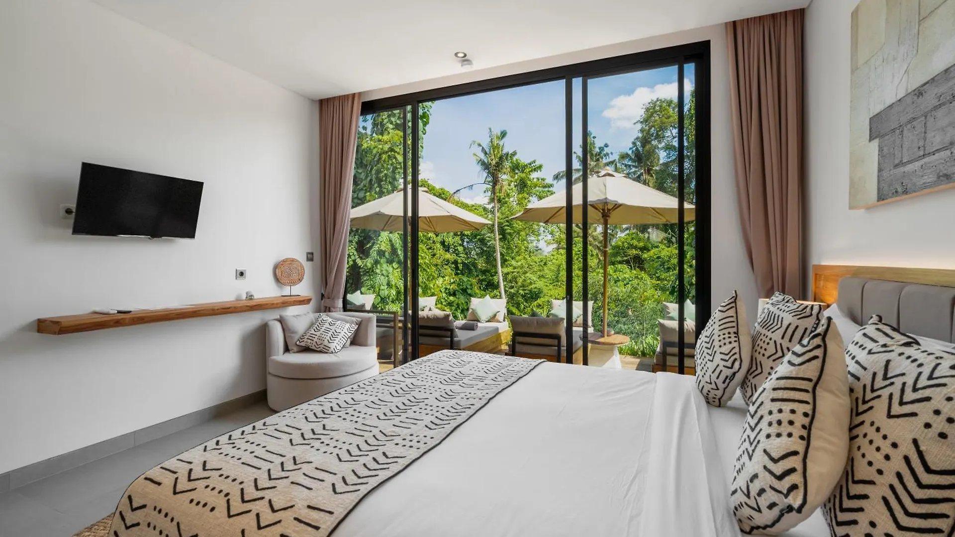 Villa Dada By Balisuperhost Ubud