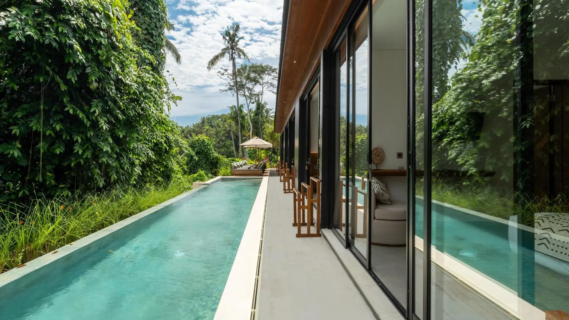 Villa Dada By Balisuperhost Ubud