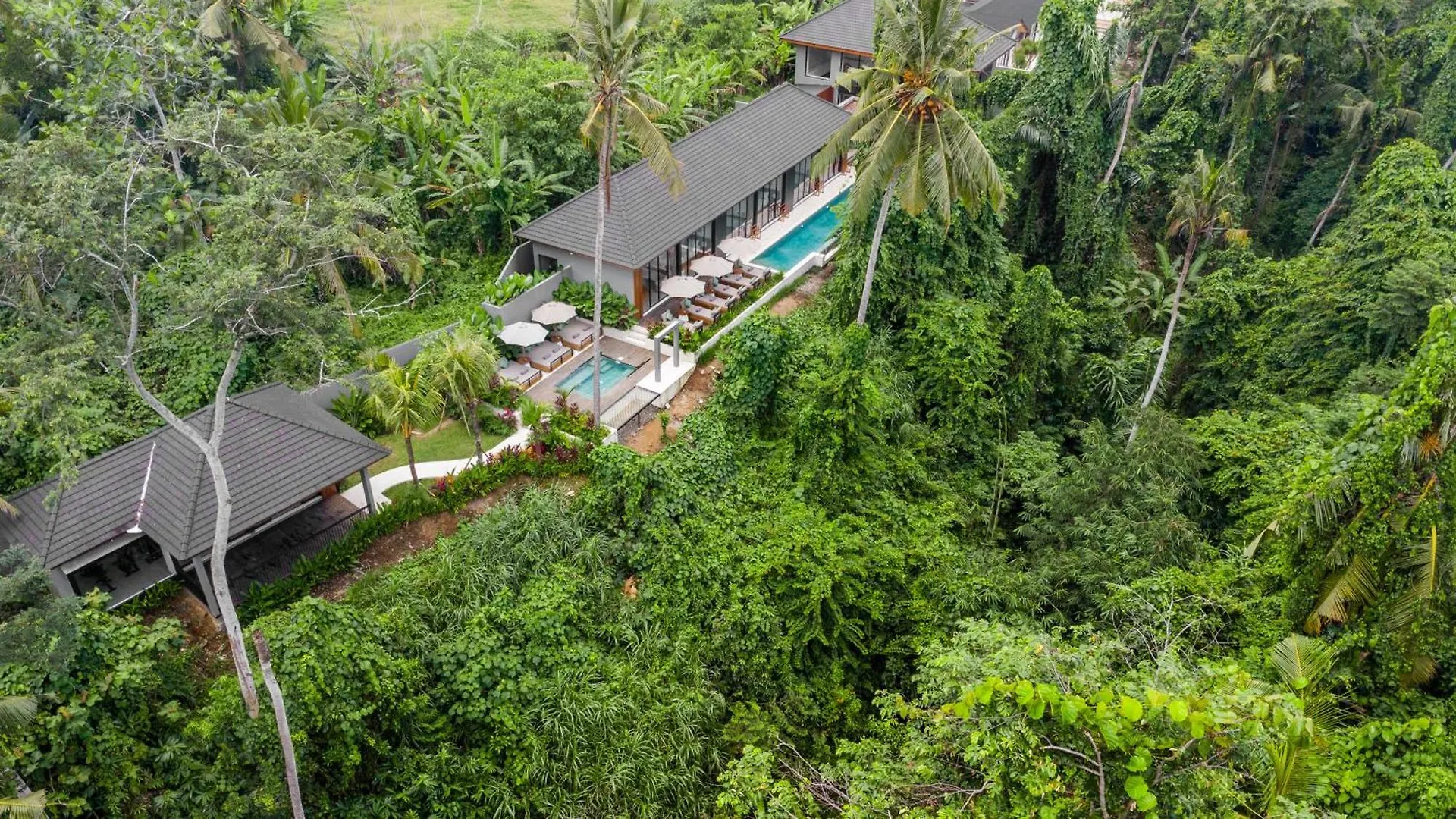 Villa Dada By Balisuperhost Ubud