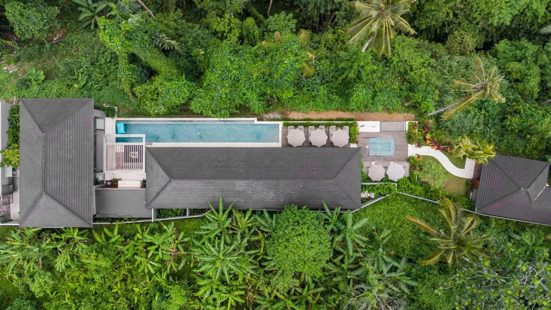 Villa Dada By Balisuperhost Ubud