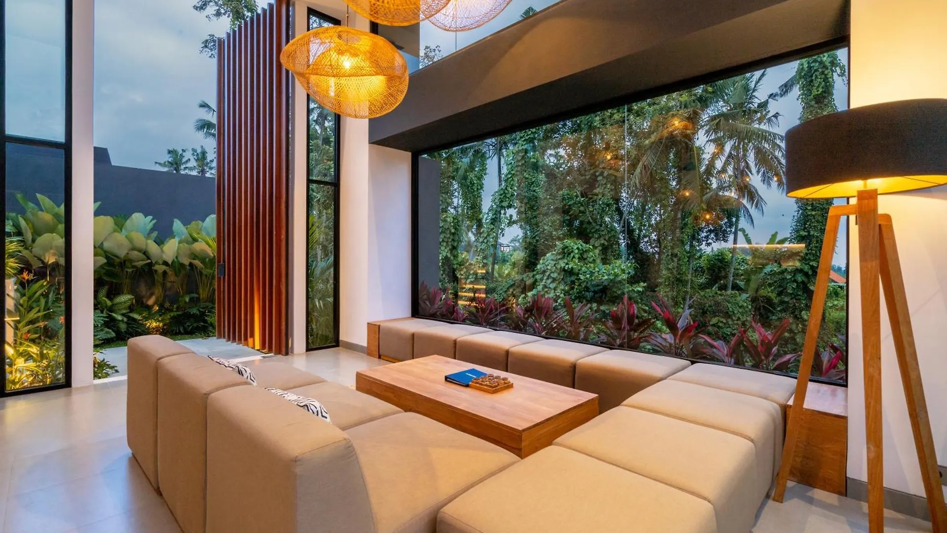 אובוד Villa Dada By Balisuperhost
